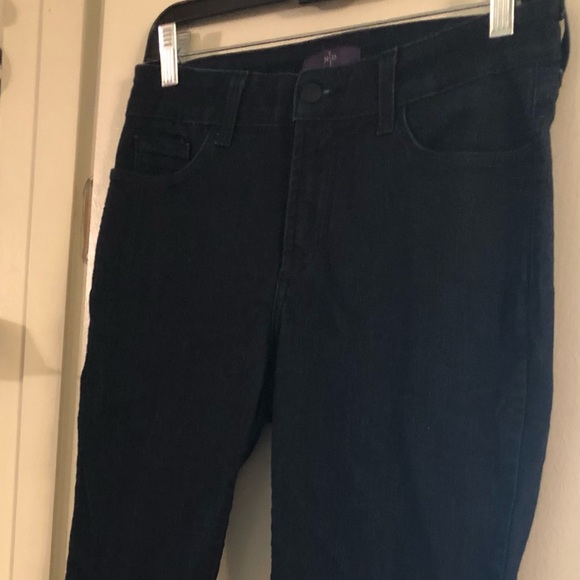 NYDJ indigo blue - Picture 2 of 2